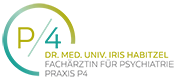 DR. MED. UNIV. IRIS HABITZEL Logo